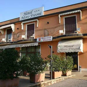 3* Hotell Moro Freoni